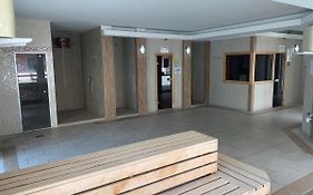 Relax Apartman