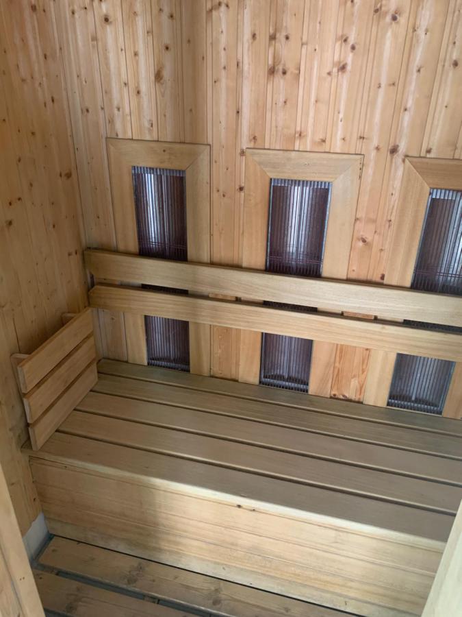 Relax Apartman Hajdúszoboszló Exterior foto